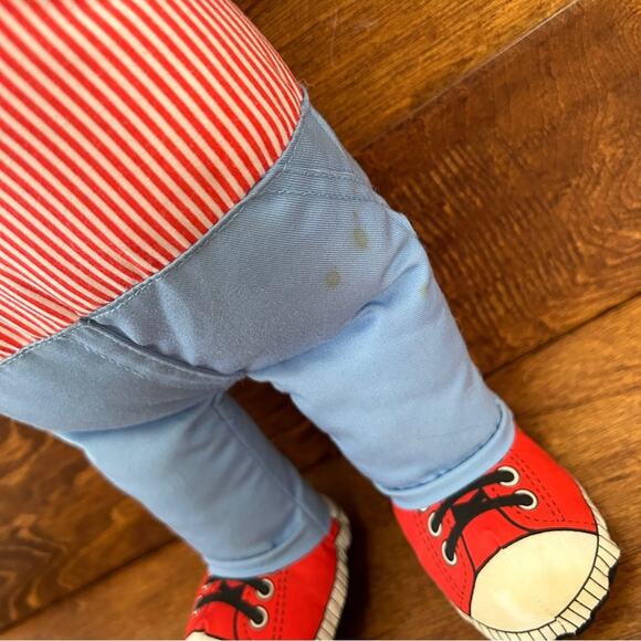 ARTHUR Vintage 1996 Talking Toy Plush - Picture 4 of 14